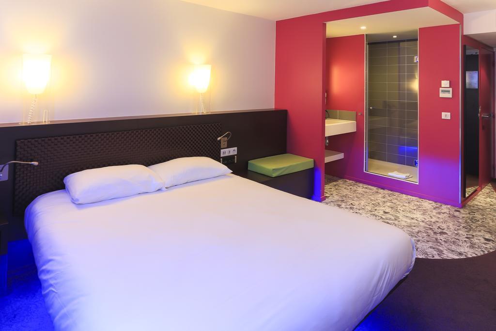 Chambre Double Standard