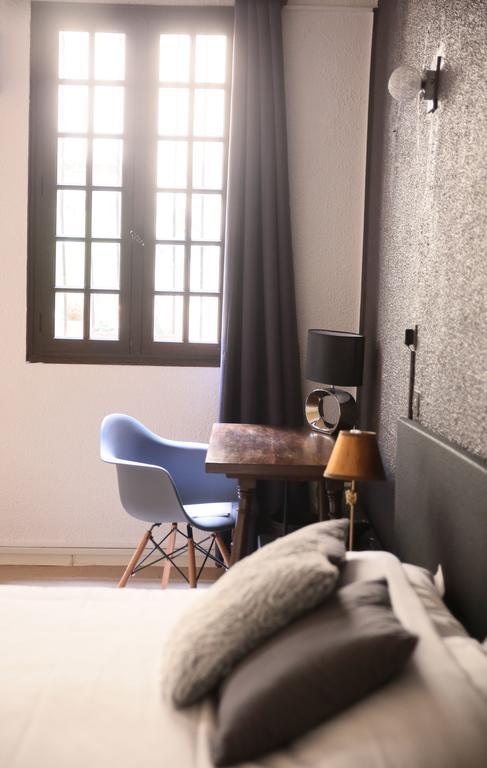 Chambre Triple