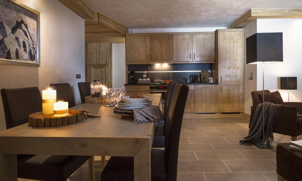 Superior Two-Bedroom Apartment Spa Access
