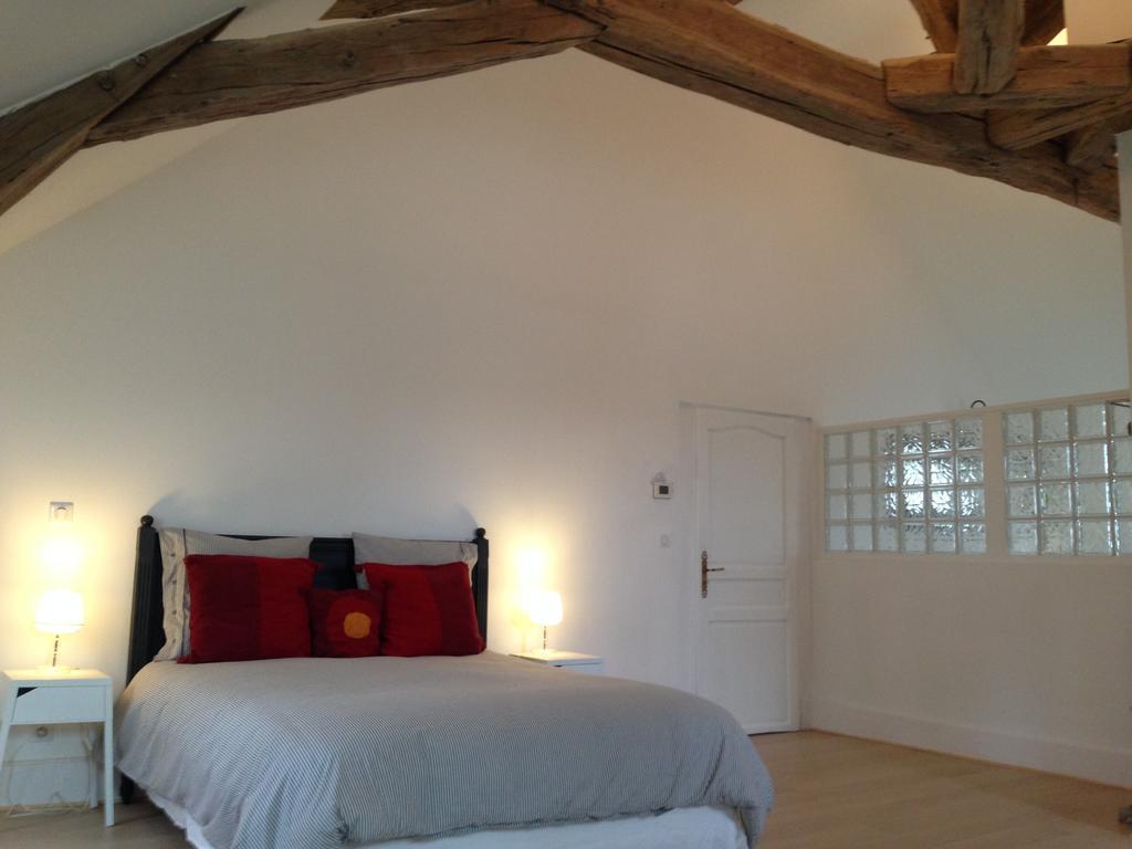 Double Room Private Bathroom