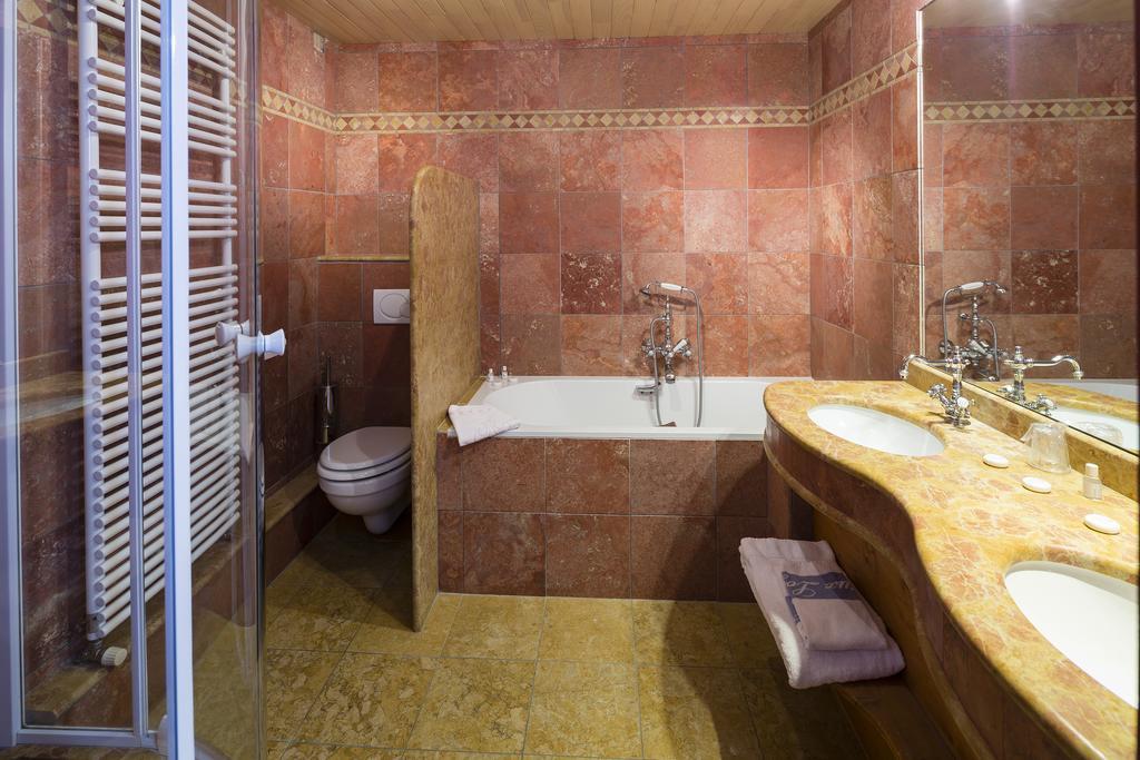 Chambre Double Supérieure