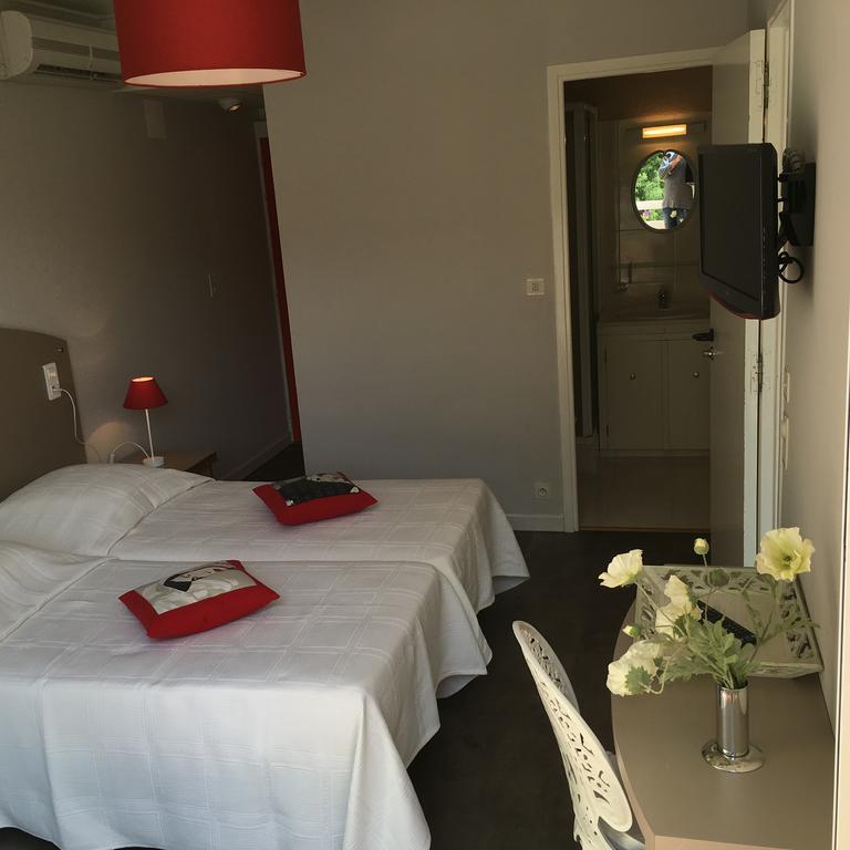 Familienzimmer - Erster Stock