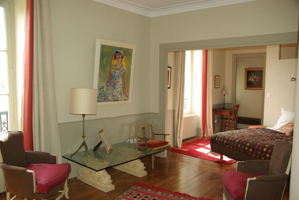 Chambre Double Confort avec Baignoire