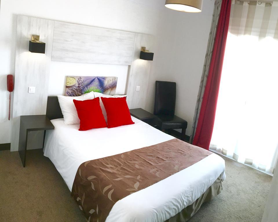 Superior Doppelzimmer