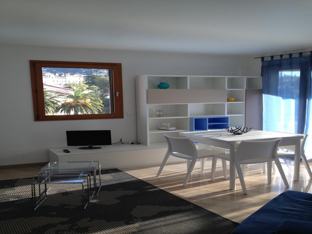 Appartement met 1 Slaapkamer