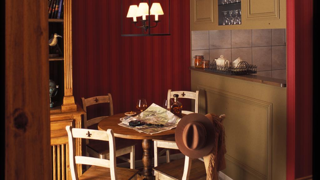 Apartamento Estándar de un dormitorio