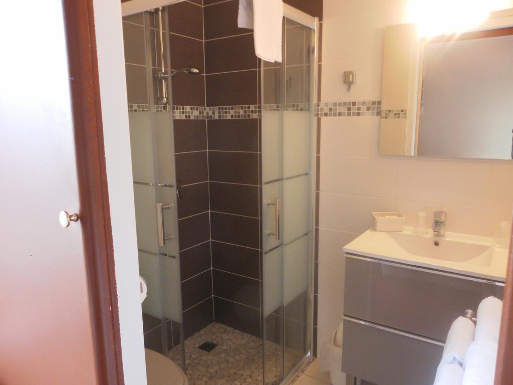 Double Room Balcony