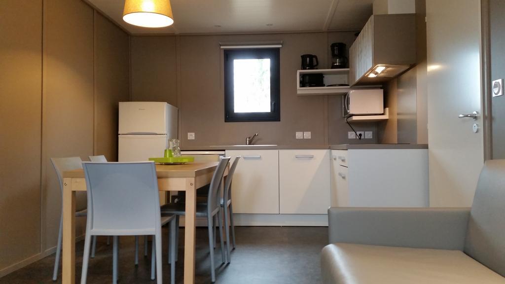Chalet 2 Chambres