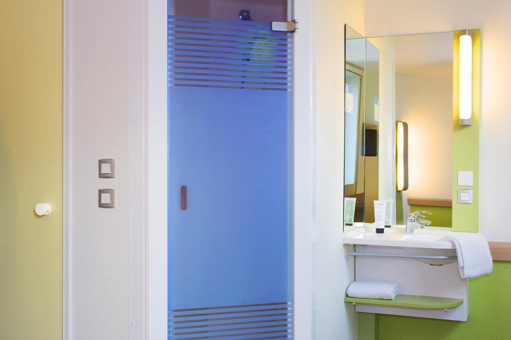 Chambre Triple Standard