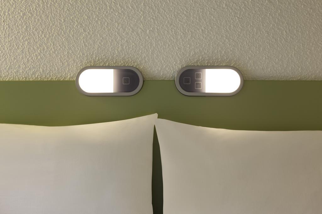Double Room with Bunk Bed