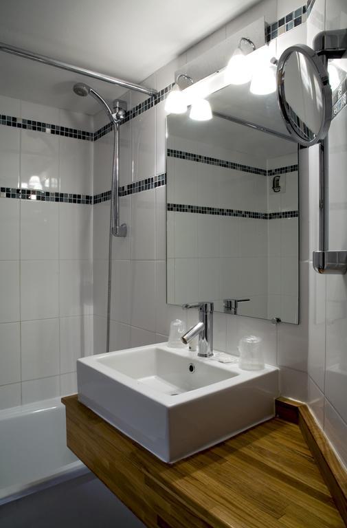 Chambre Triple