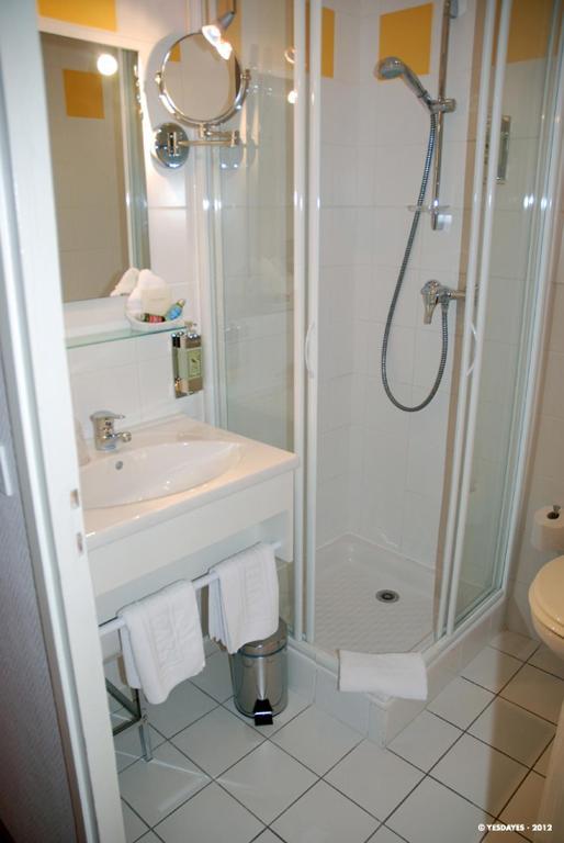 Chambre Familiale
