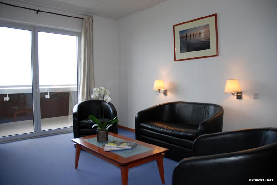 Suite (2 Adultes)