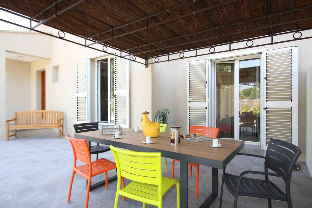 Duplex Apartment