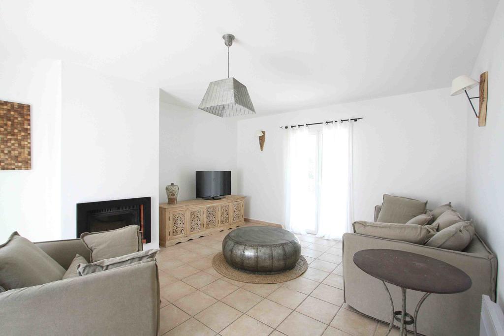 Duplex Apartment