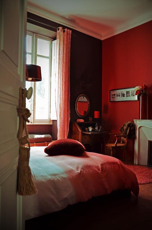 Superior Double Room - Eglantine