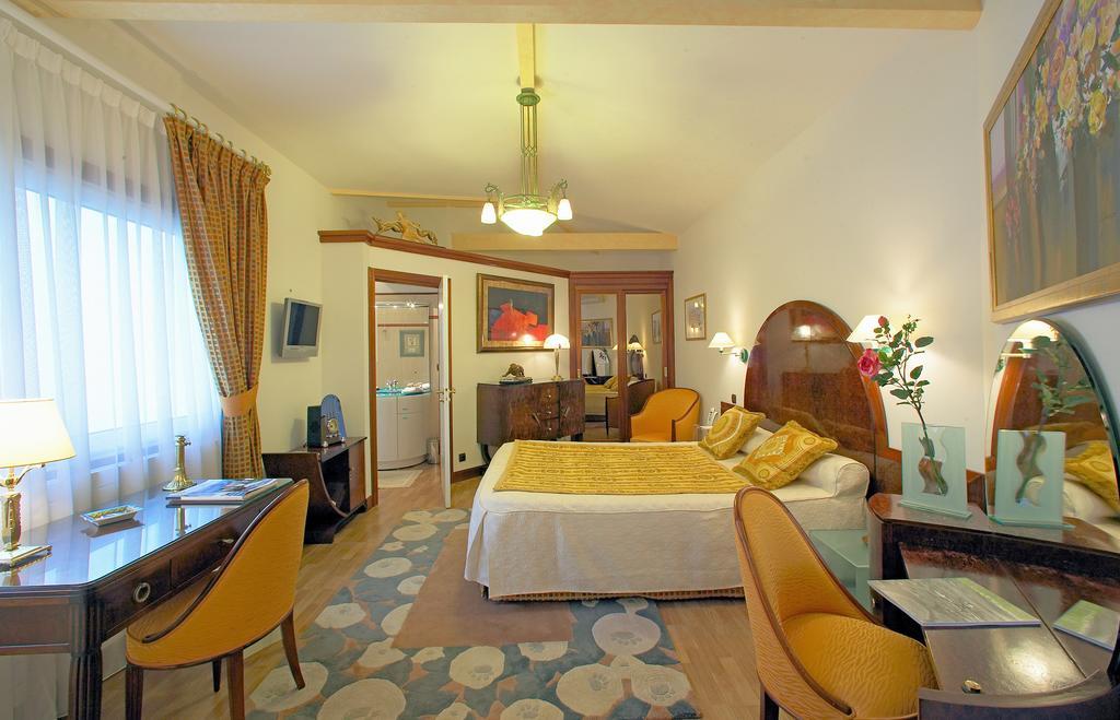 Superior Double Room Garden Cottage