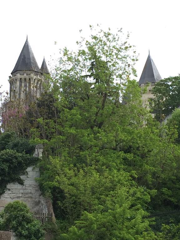 Appartement (1-2 Adultes)