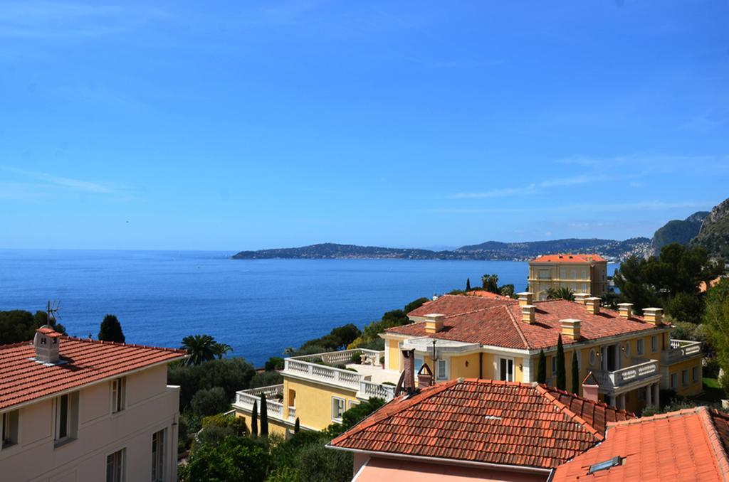 Chambre Triple Supérieure - Vue sur Mer