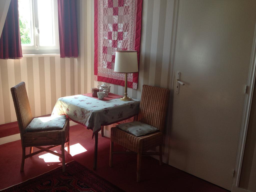Large Double Room