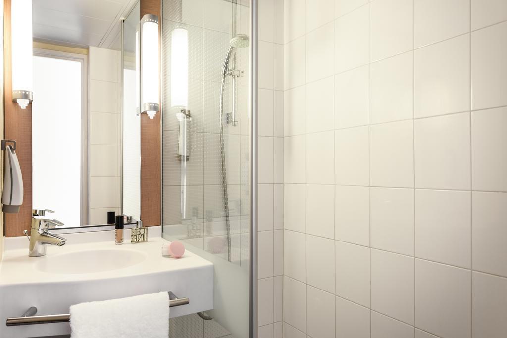 Chambre Double Supérieure avec Canapé-Lit et Terrasse