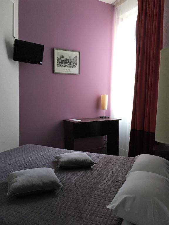Comfort Doppelzimmer