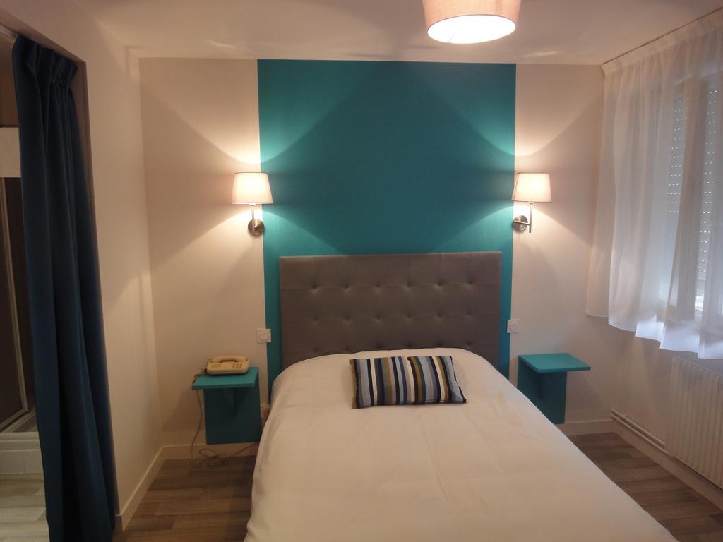 Chambre Simple Standard