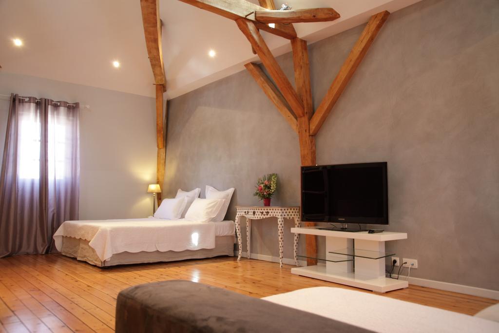 Appartement - Vue sur Jardin