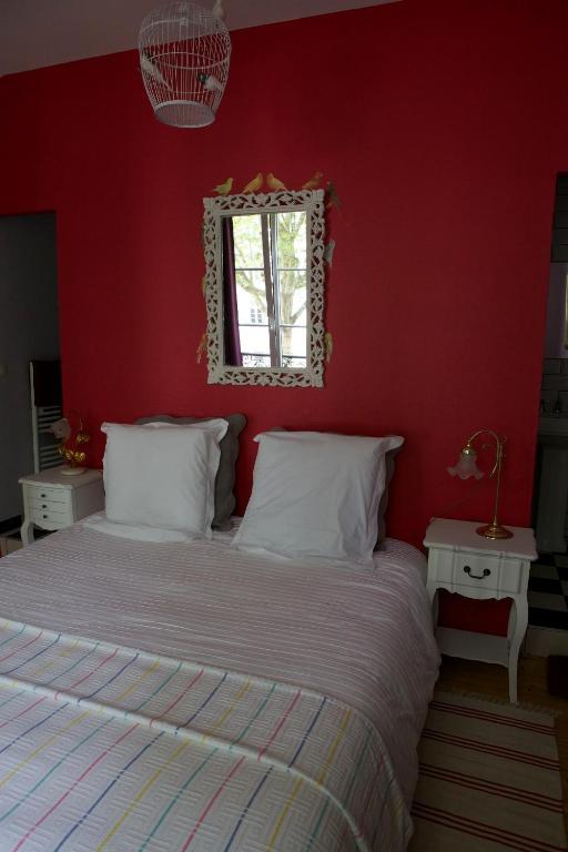 Deluxe Suite La Ripoline