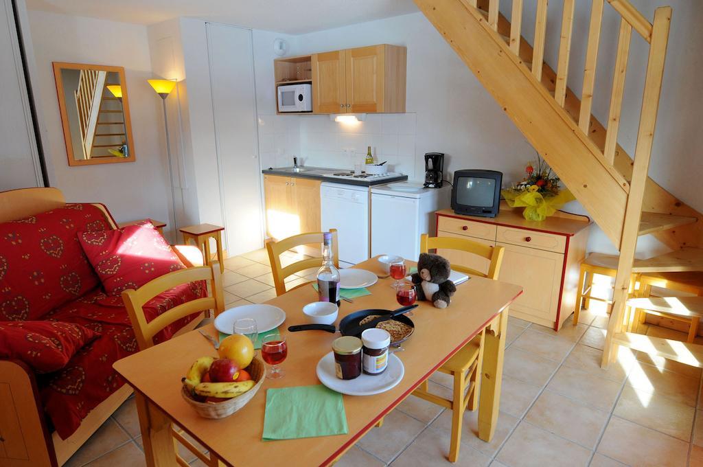 Appartement (4 Adultes)