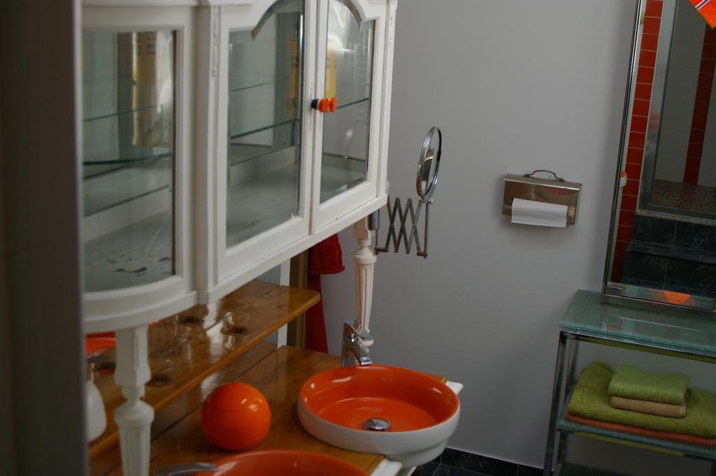 Suíte de 2 Quartos