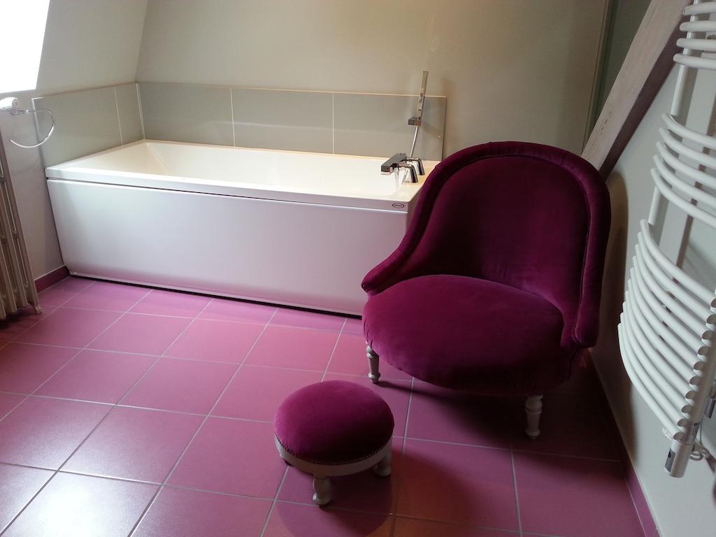 Chambre Double Confort
