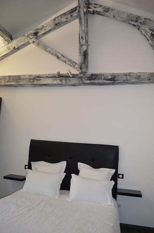 Chambre Double Deluxe