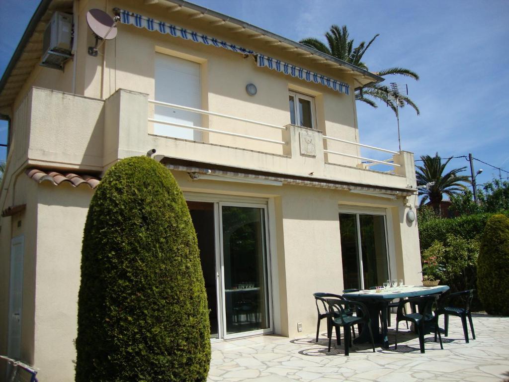 Villa 3 Chambres