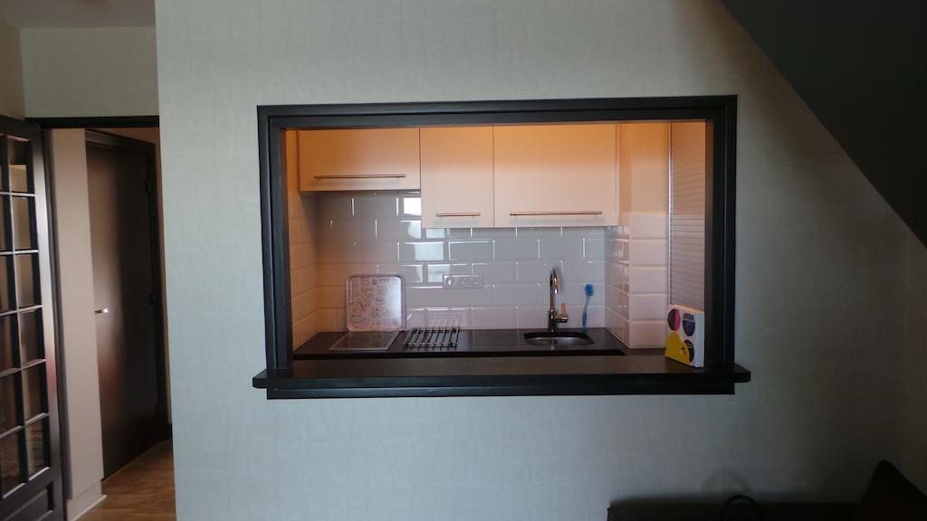 Apartment Sea View