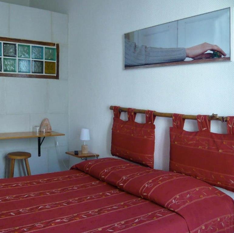 Doppelzimmer