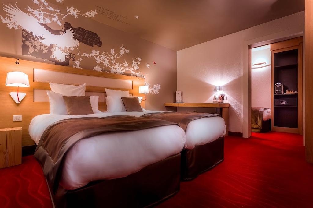 Classic Triple Room