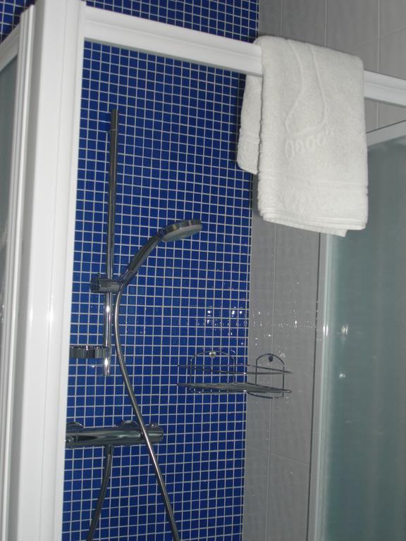 Chambre Double Deluxe avec Douche