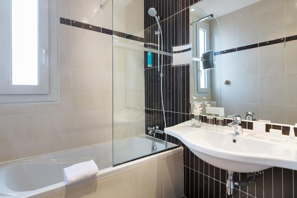 Quarto King Deluxe