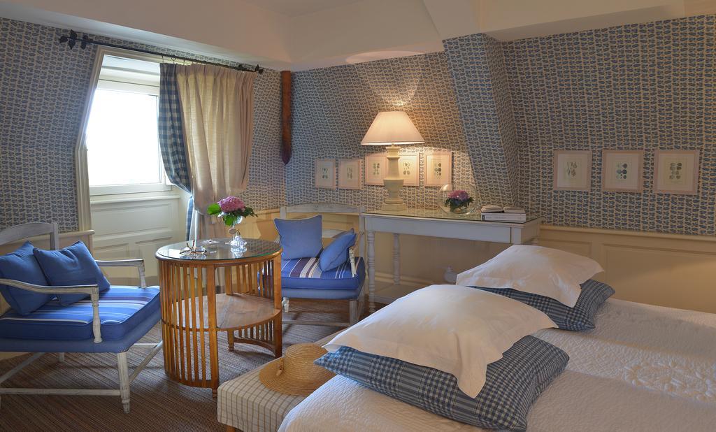 Attic Classic Double Room