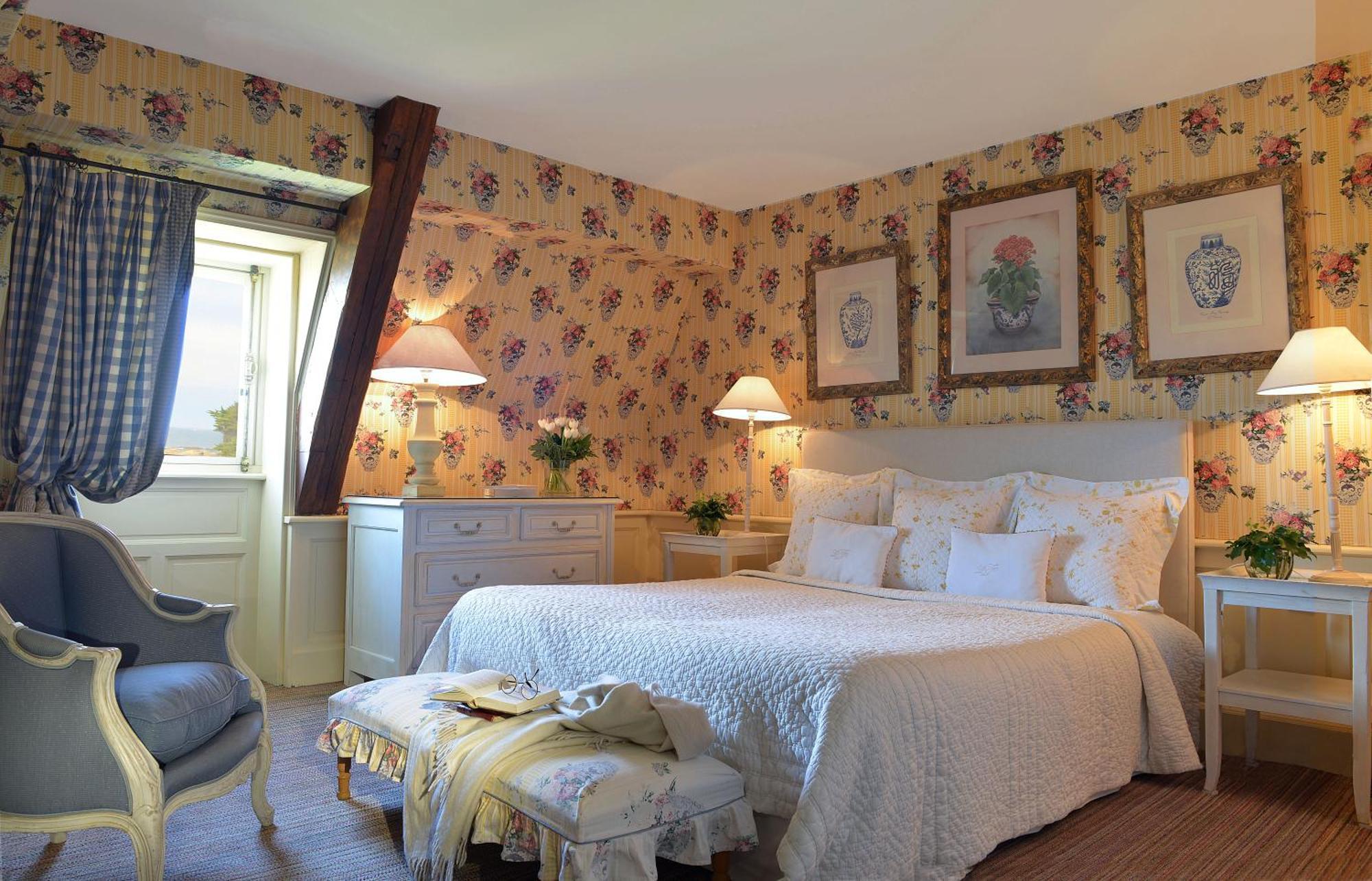 Attic Classic Double Room