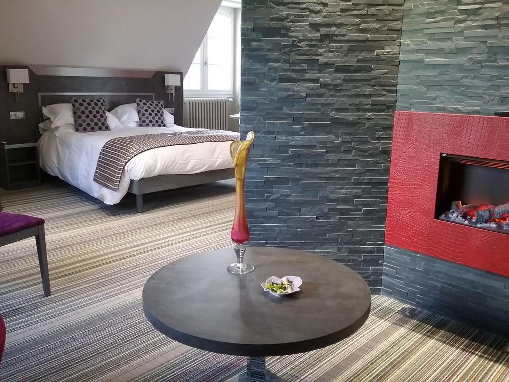 Suite Junior Deluxe