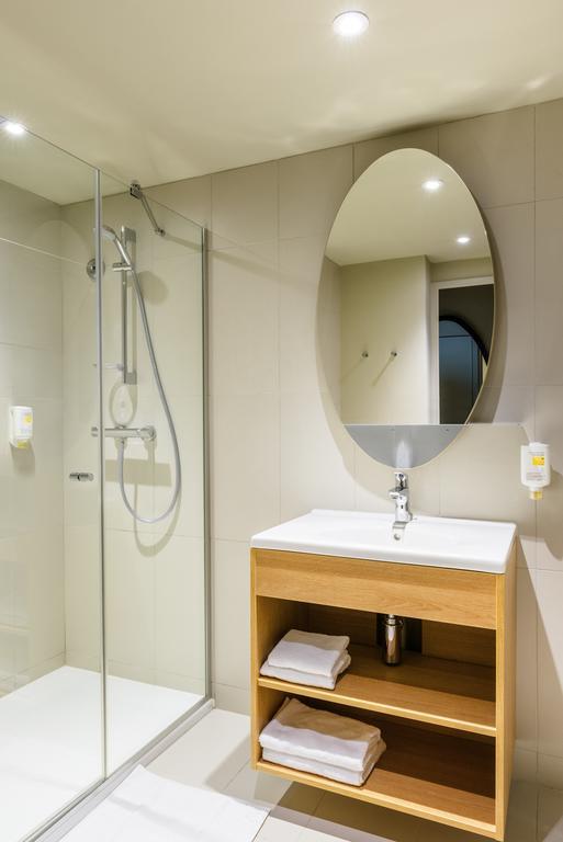Appartement 1 Chambre (4 Adultes)