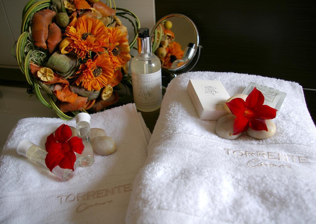 Suite 2 Chambres Sylvaner