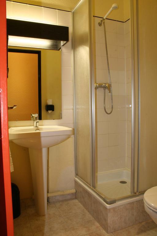 Habitación Doble Estándar