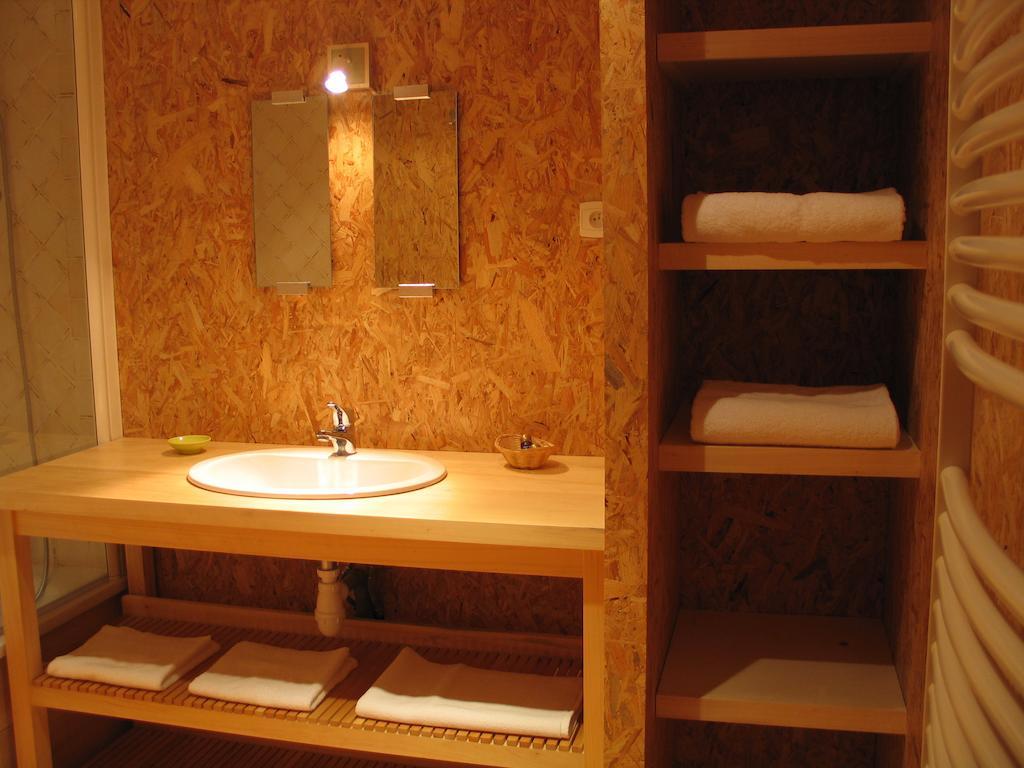 Habitación Doble con bañera