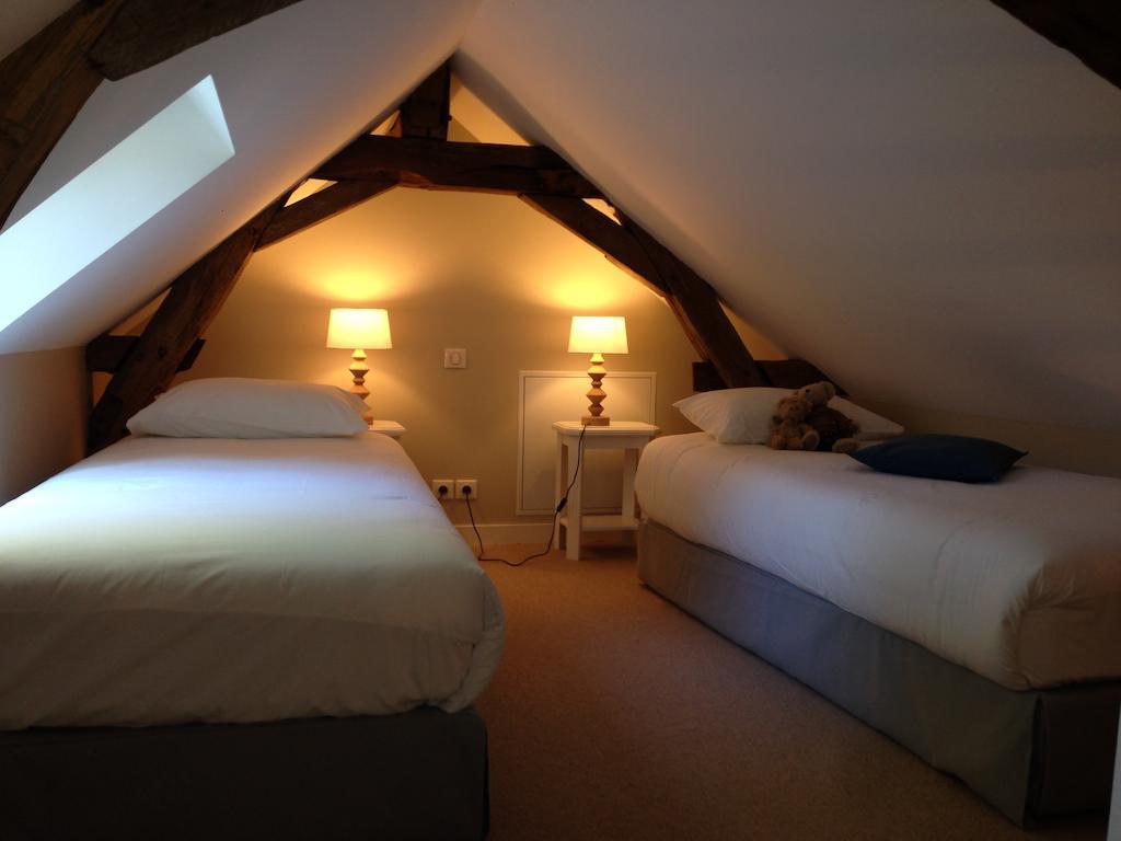 Chambre Quadruple