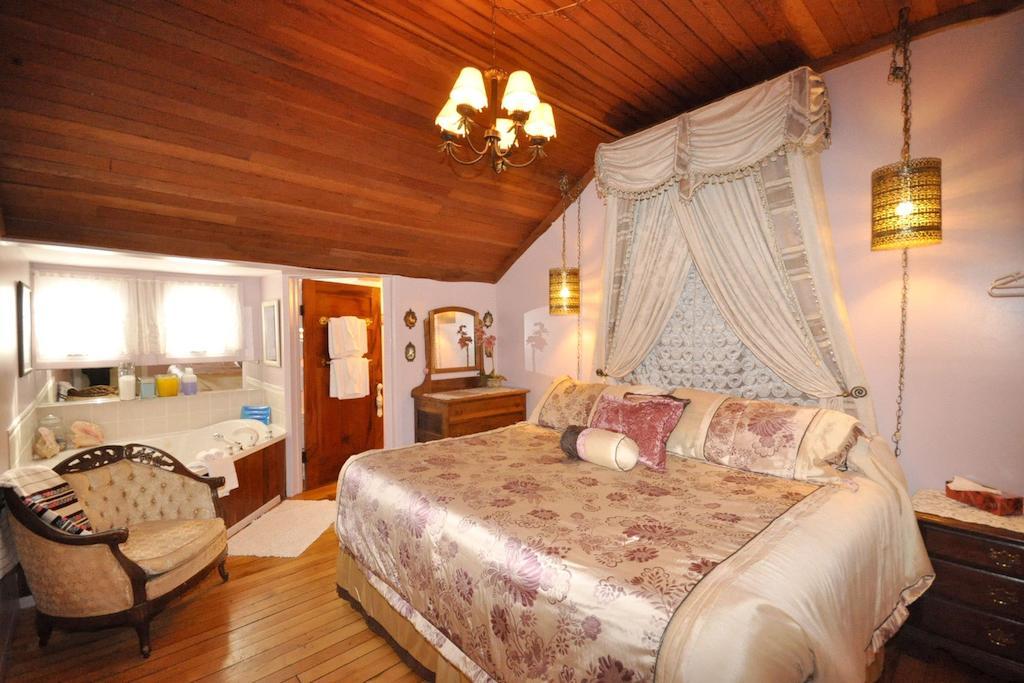 Quarto Duplo Comfort com Vista da Rua