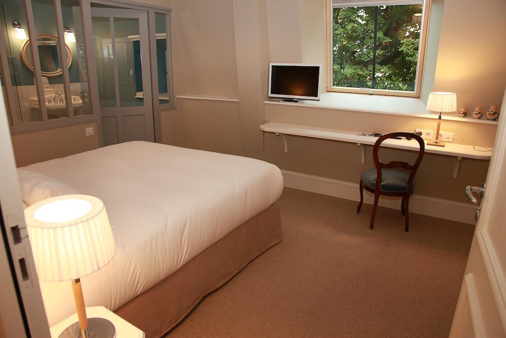 Chambre Double Supérieure