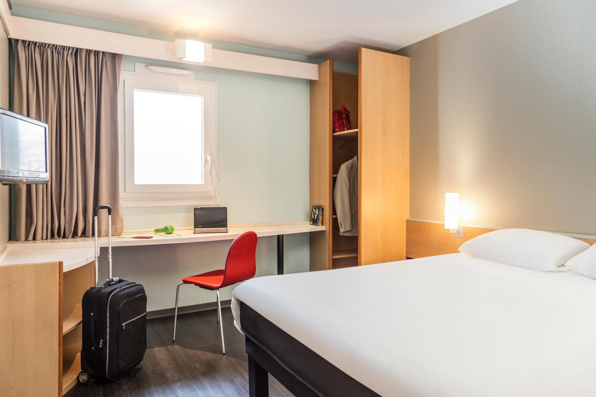 Chambre Supérieure